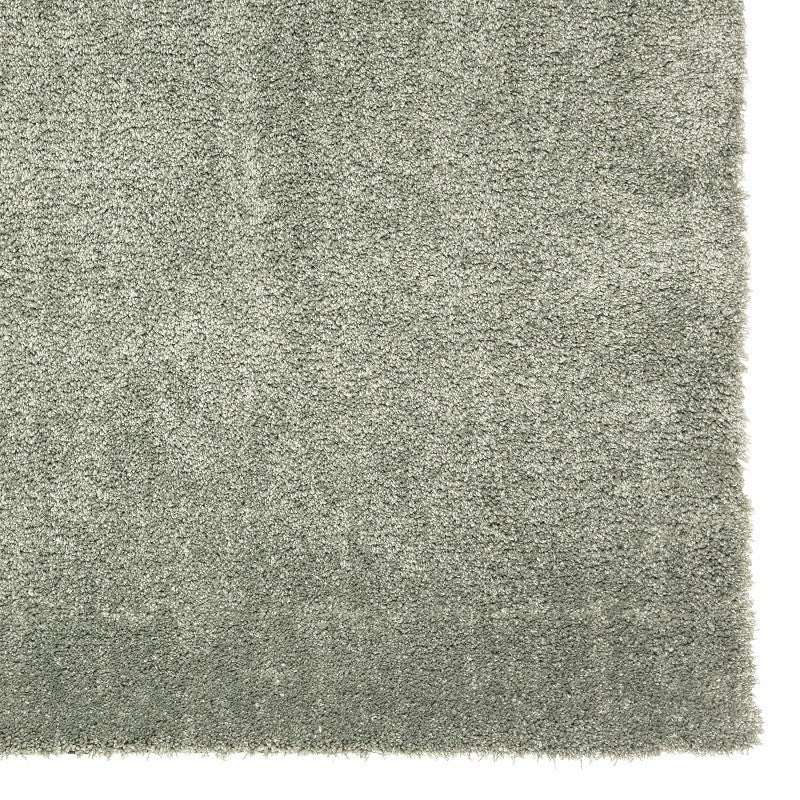 Tapis 120x170 Découpable Kaki Joanne Atmosphera