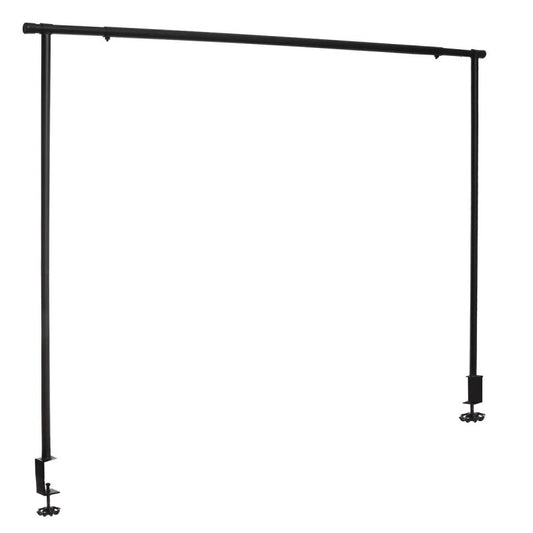  Barre Décorative De Table En Métal 200 Cm Atmosphera