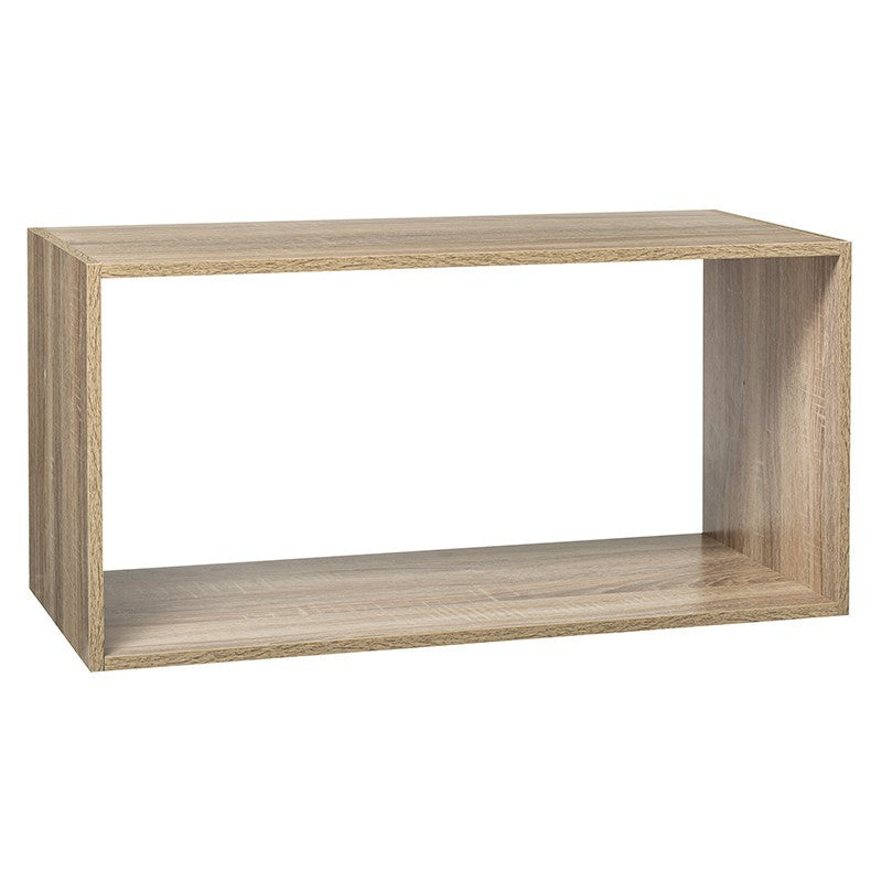  Etagère 1 Niche Mix Naturel 5Five
