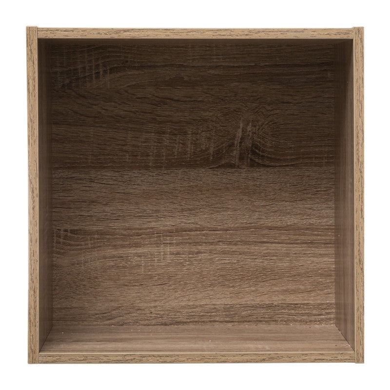  Etagère Murale 1 Case Naturel Fixup 5Five