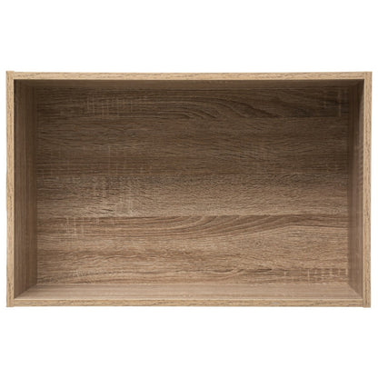 Etagère Murale 57X20 Naturel Fixup 5Five