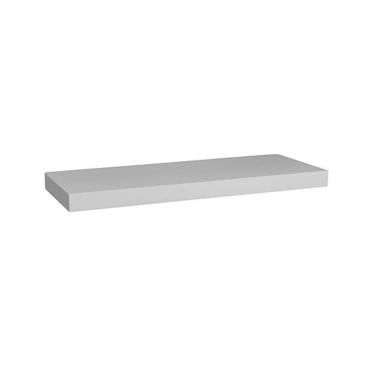  Étagère Murale 60 Cm Coloris Blanc 5five