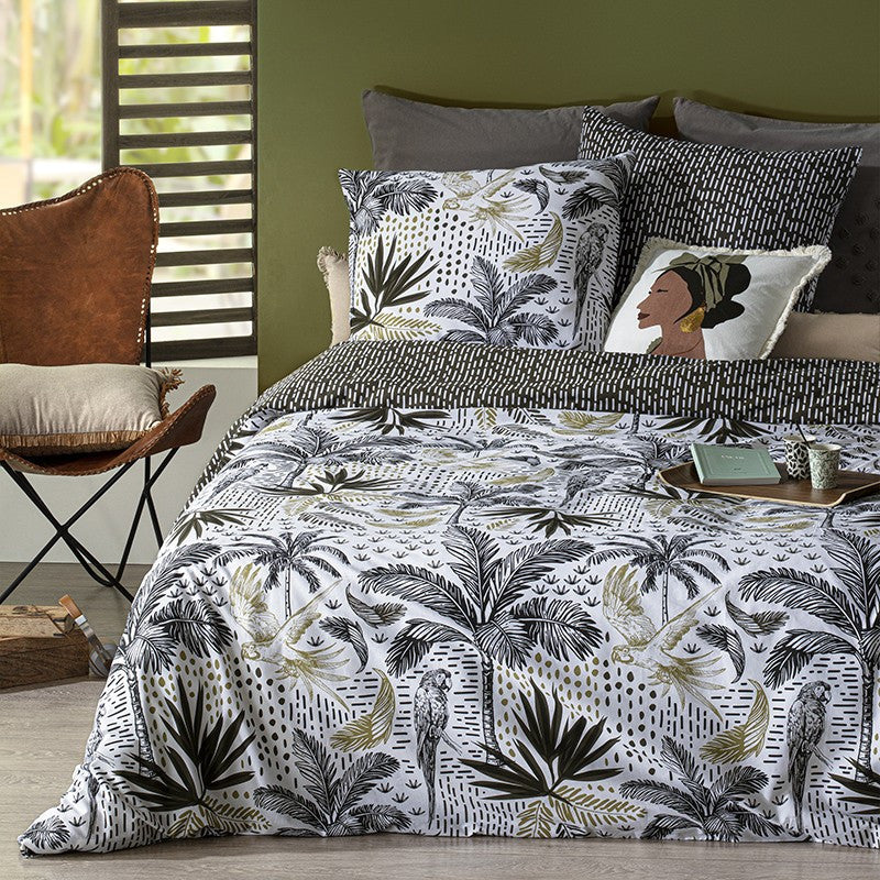  Parure De Lit Cuba Factory 240x220 Atmosphera