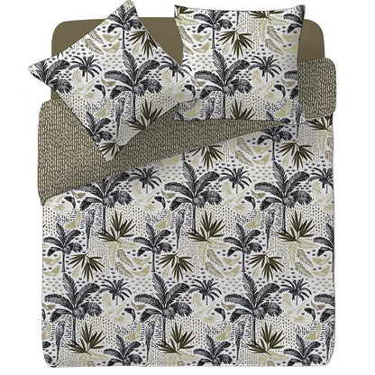  Parure De Lit Cuba Factory 240x220 Atmosphera