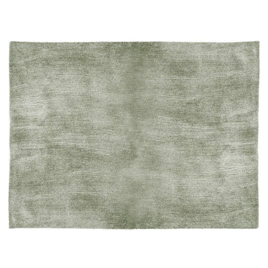  Tapis 120x170 Découpable Kaki Joanne Atmosphera