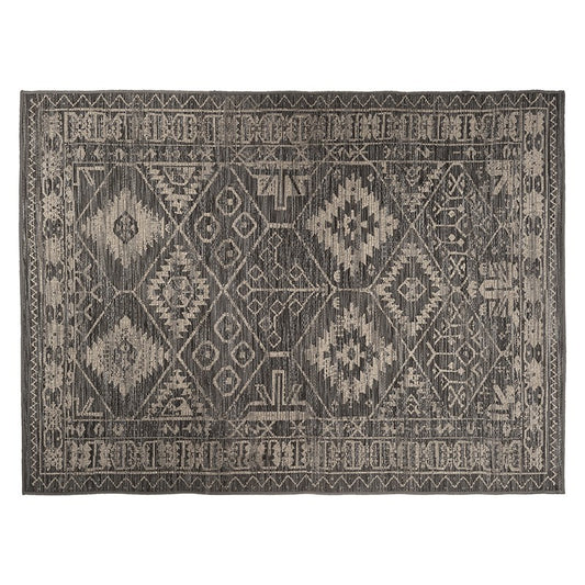  Tapis Extérieur Effet Mat Zoe 160x230 Atmosphera